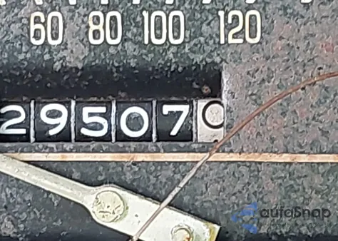 1977 Chevrolet El Camino from USA, damaged, VIN 1D80L7R405101